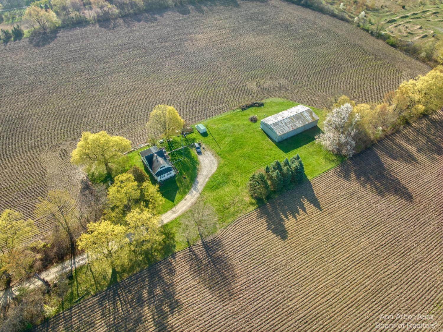 9624 Martz Road Ypsilanti, MI 48197 - Photo 5 of 24 Photo 5