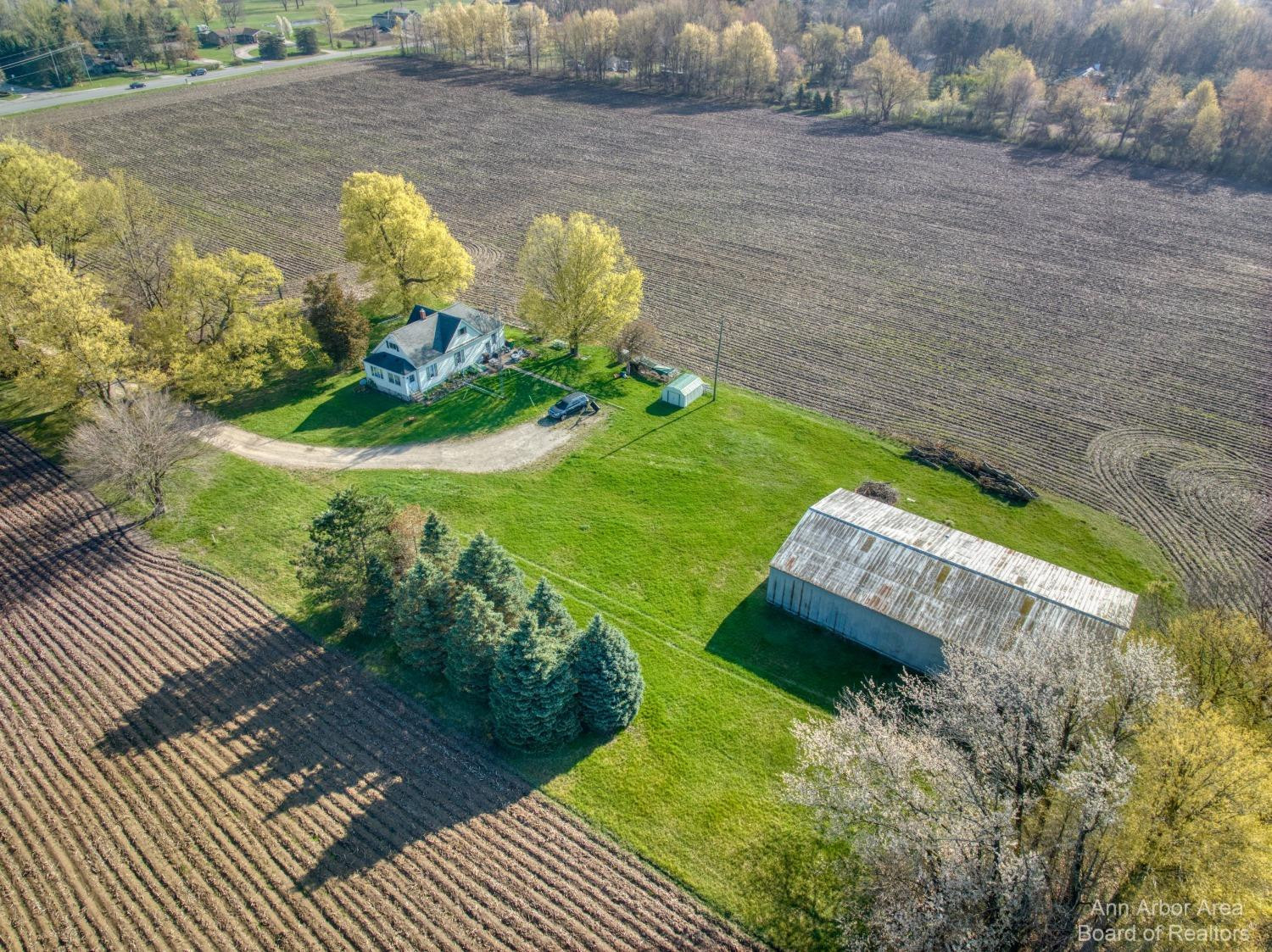 9624 Martz Road Ypsilanti, MI 48197 - Photo 6 of 24 Photo 6