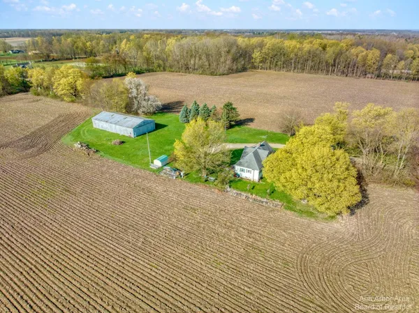 $750,000 | 9624 Martz Road, Ypsilanti, MI 48197