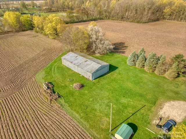 $750,000 | 9624 Martz Road, Ypsilanti, MI 48197