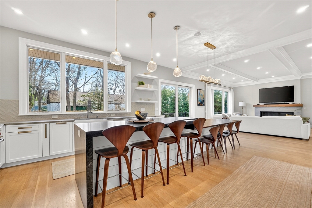 50 Gould Road Newton, MA 02468 - Photo 11 of 42