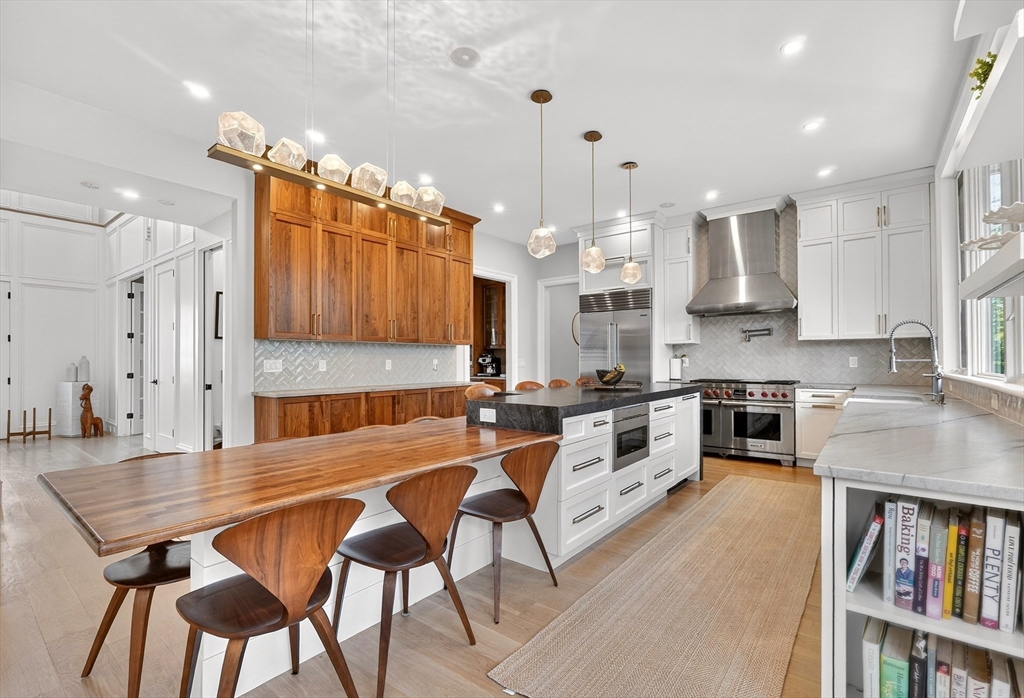 50 Gould Road Newton, MA 02468 - Photo 12 of 42