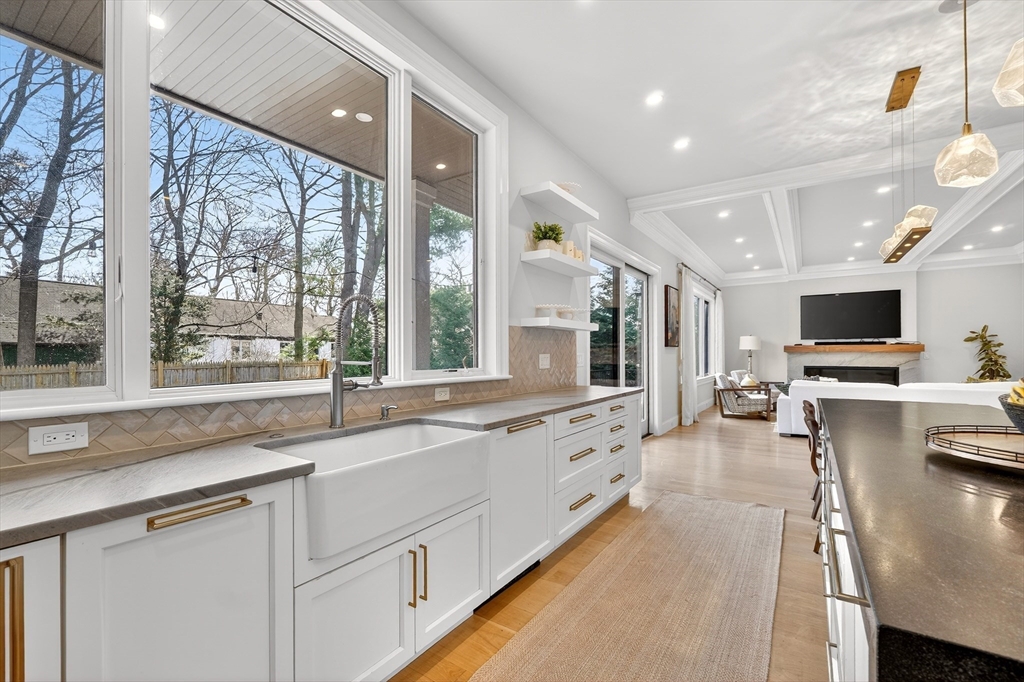 50 Gould Road Newton, MA 02468 - Photo 13 of 42