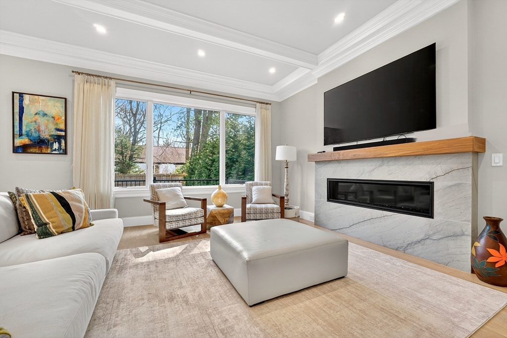 50 Gould Road Newton, MA 02468 - Photo 15 of 42