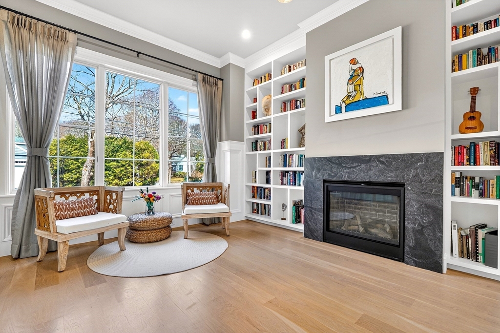 50 Gould Road Newton, MA 02468 - Photo 19 of 42