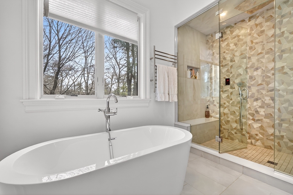 50 Gould Road Newton, MA 02468 - Photo 29 of 42