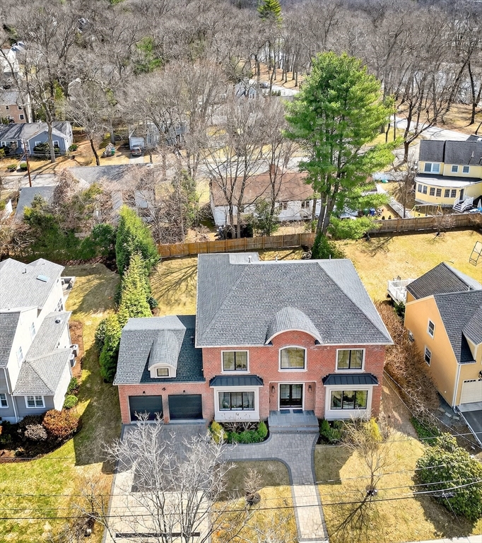 50 Gould Road Newton, MA 02468 - Photo 36 of 42