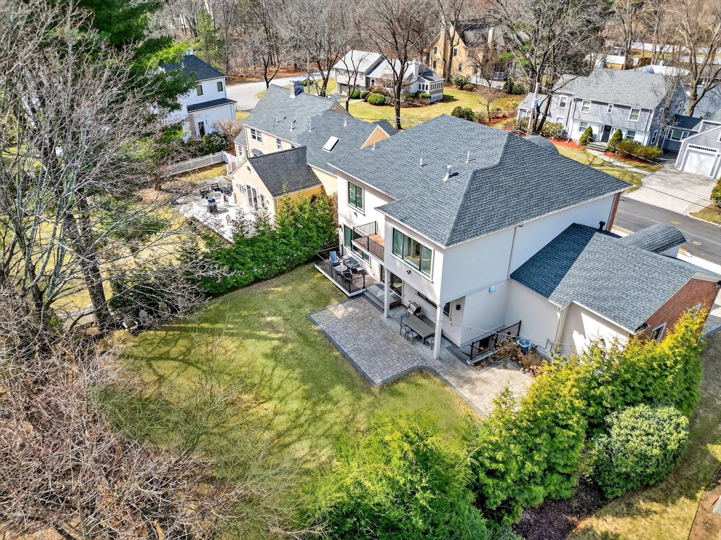 50 Gould Road Newton, MA 02468 - Photo 37 of 42