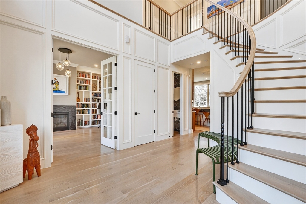 50 Gould Road Newton, MA 02468 - Photo 4 of 42