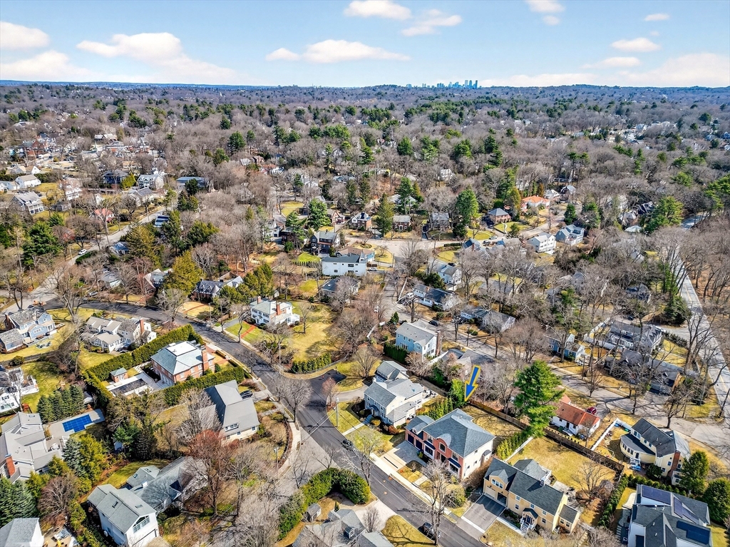 50 Gould Road Newton, MA 02468 - Photo 41 of 42