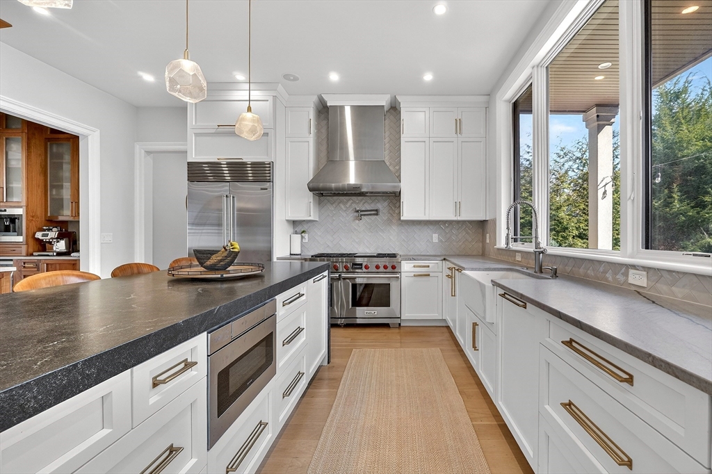 50 Gould Road Newton, MA 02468 - Photo 8 of 42