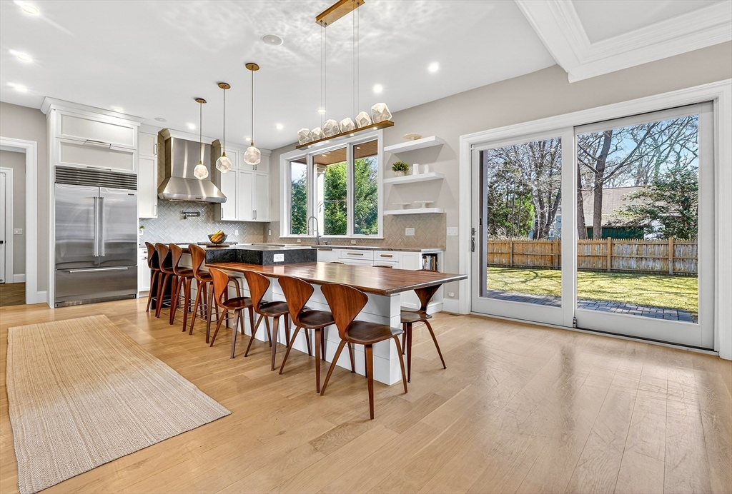 50 Gould Road Newton, MA 02468 - Photo 9 of 42