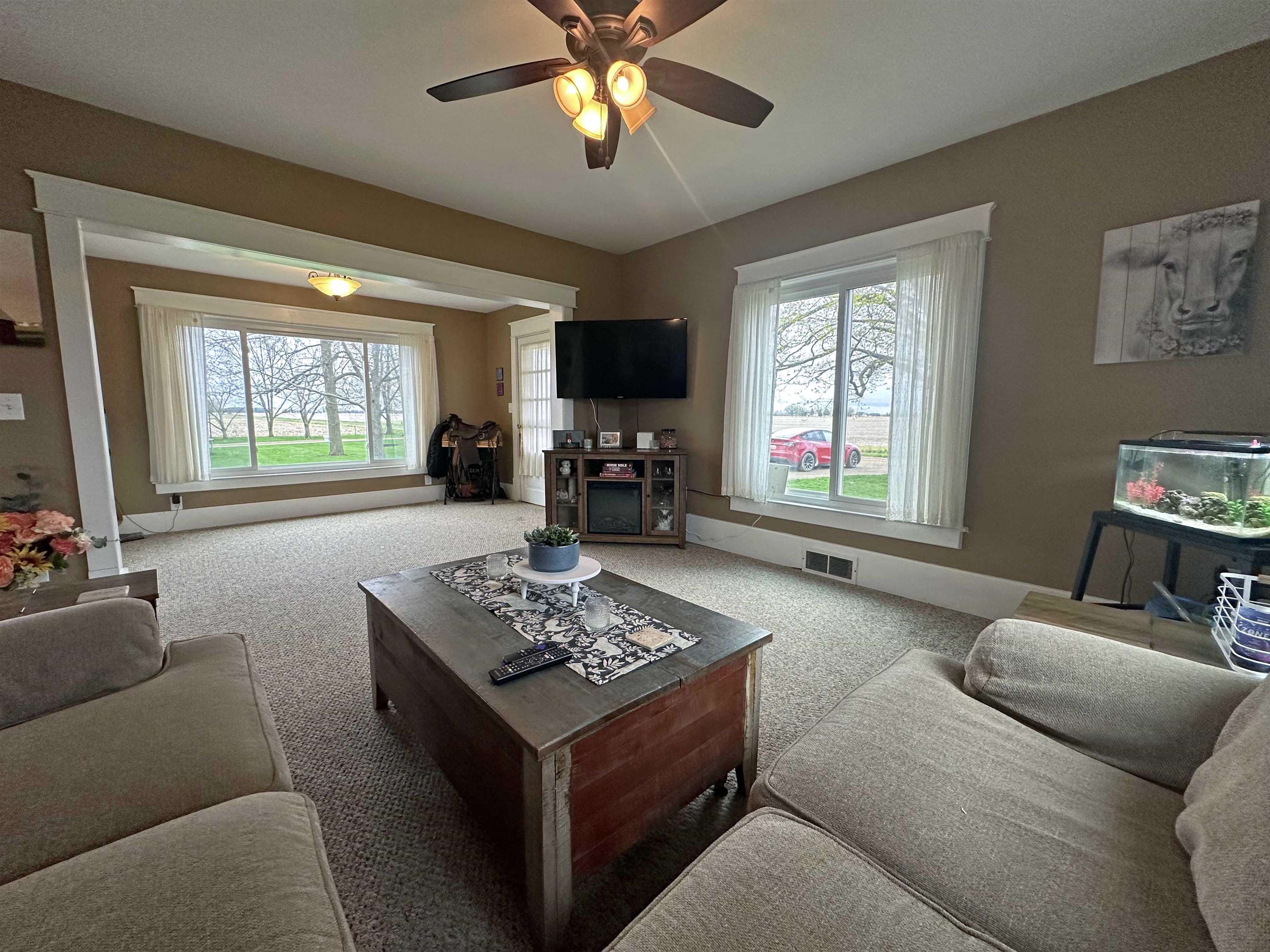 2087 Allan Road Owosso, MI 48867 - Photo 21 of 47