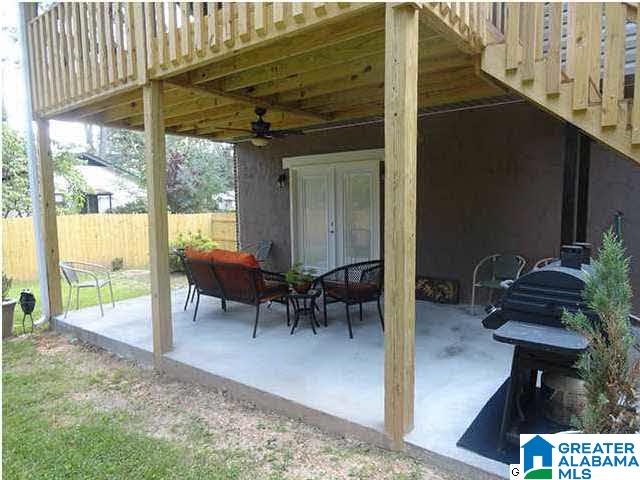 1040 Gene Reed Road Birmingham, AL 35235 - Photo 13 of 14