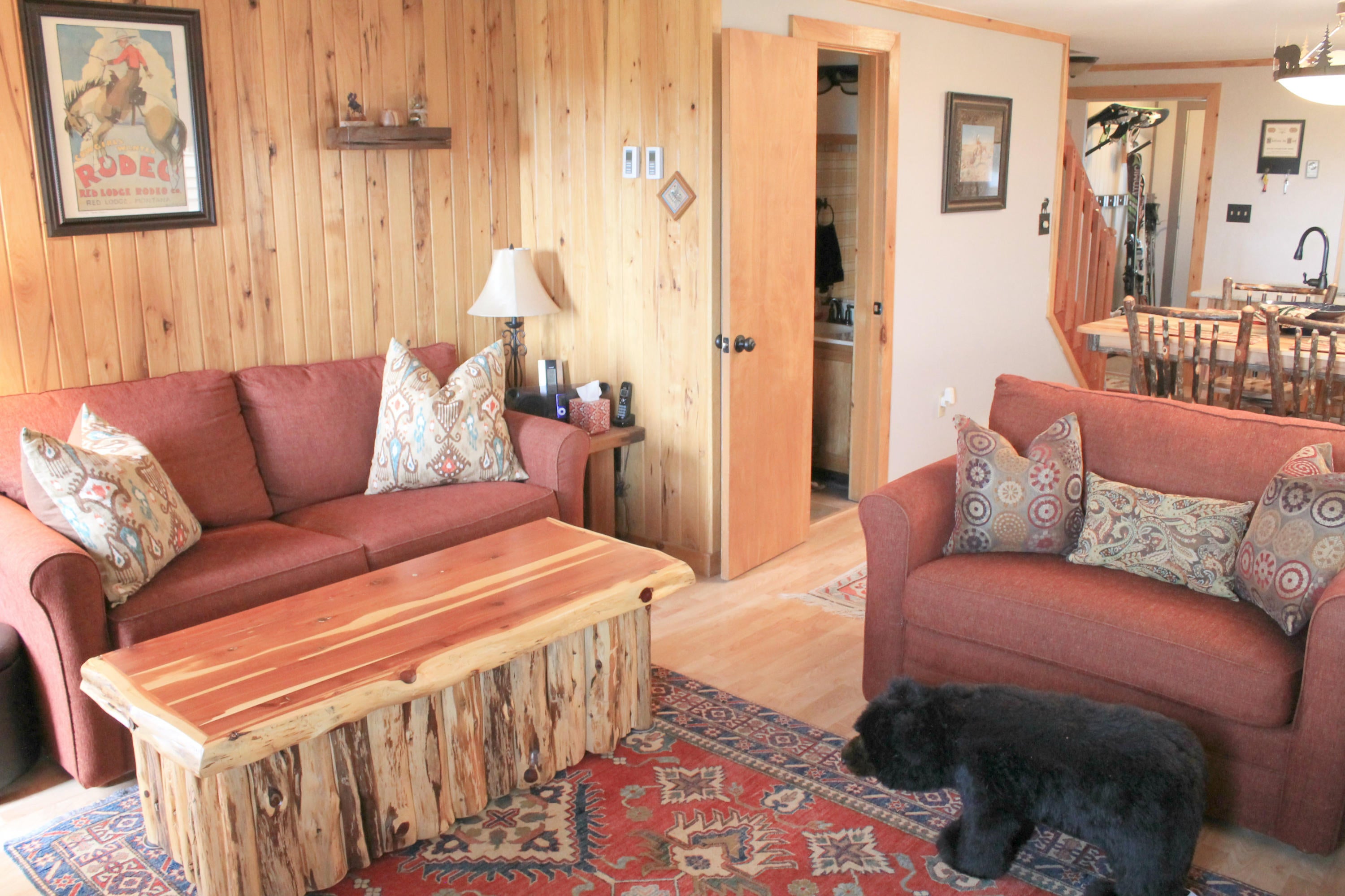 15 Powderidge Road Snowshoe, WV 26209 - Photo 9 of 17 Gallery Image 9