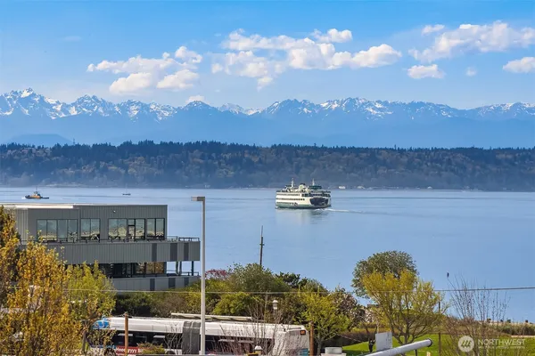 $3,288,000 | 111 Main Street, Unit 203, Edmonds, WA 98020