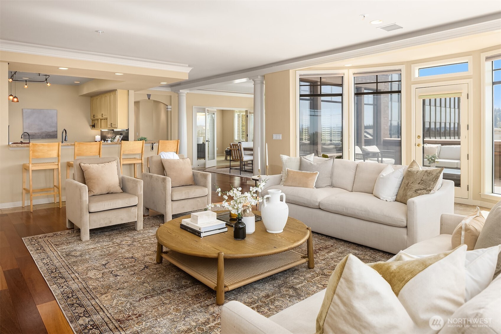 111 Main Street, Unit 203 Edmonds, WA 98020 - Photo 23 of 40