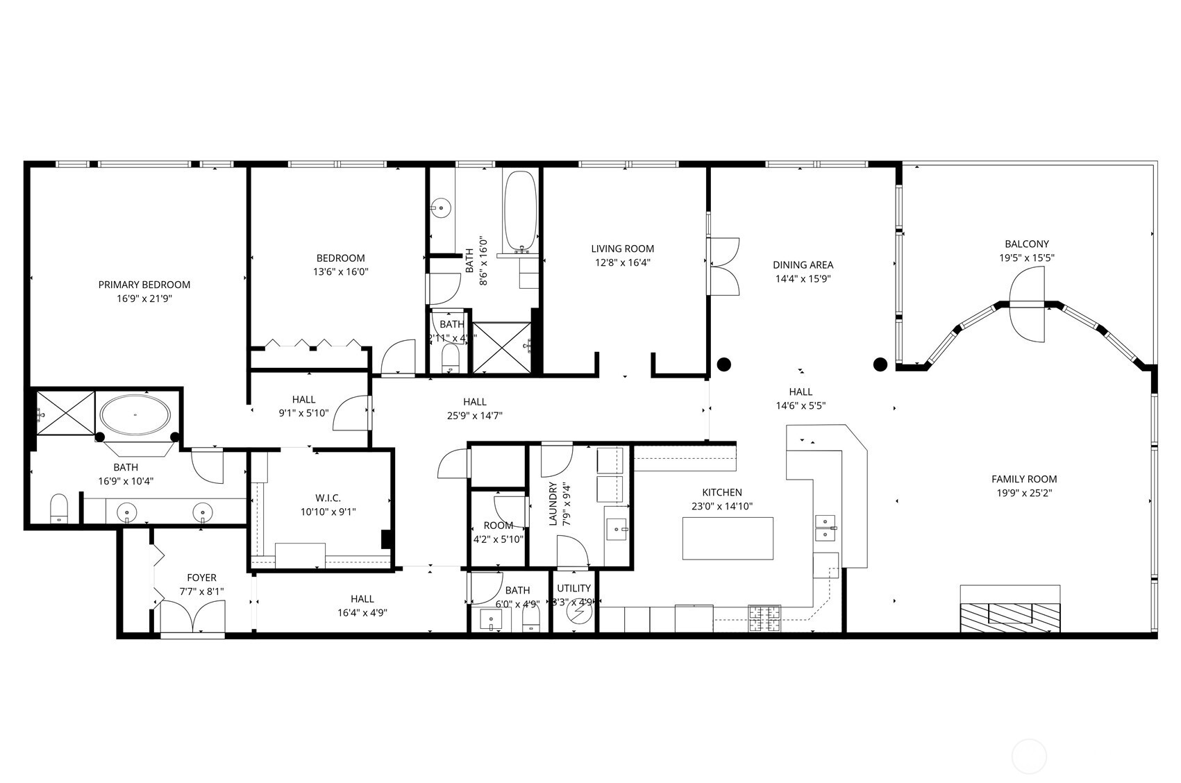 111 Main Street, Unit 203 Edmonds, WA 98020 - Photo 40 of 40