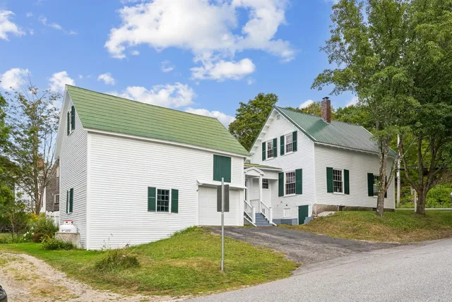 $347,000 | 11 Elm Street, Limerick, ME 04048