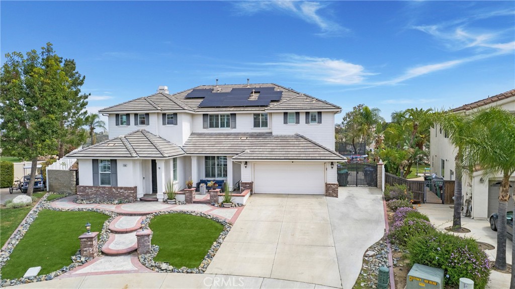 17086 Raindrop Court Riverside, CA 92503 - Photo 1 of 1 Welcome home