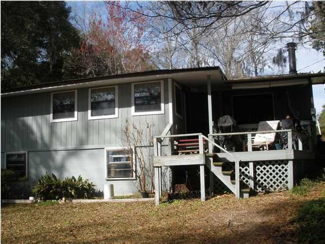 240 Wesley Road DeFuniak Springs, FL 32433 - Photo 17 of 25 a front view of a house with balcony