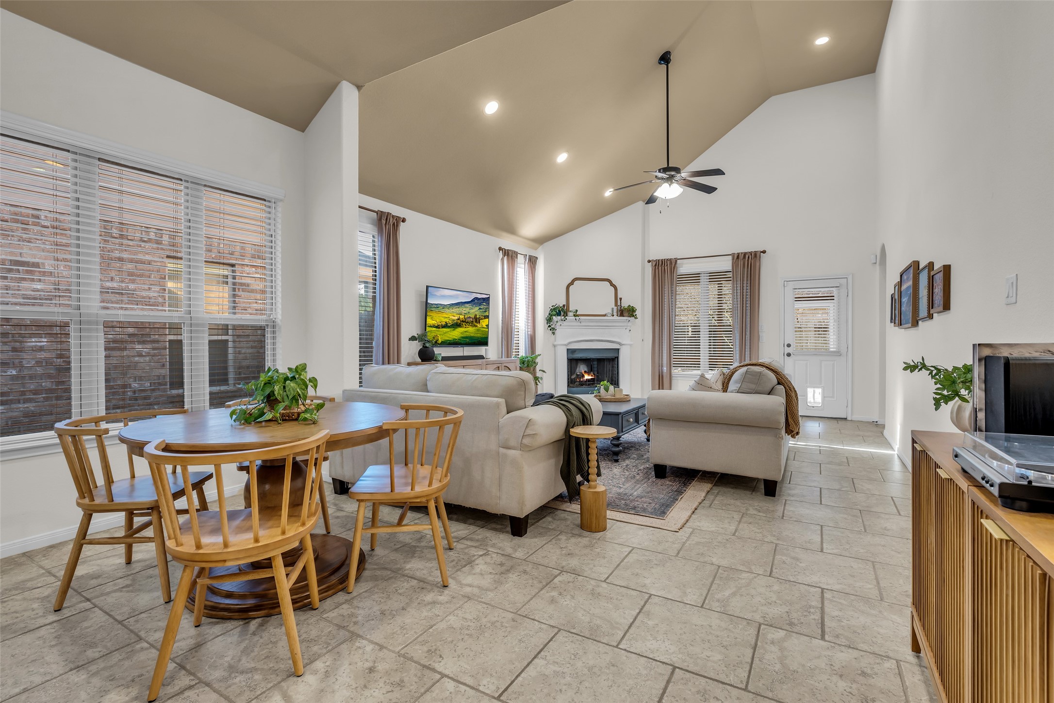 4503 Fenway Park Way Spring, TX 77389 - Photo 36 of 36 Open concept floor plan