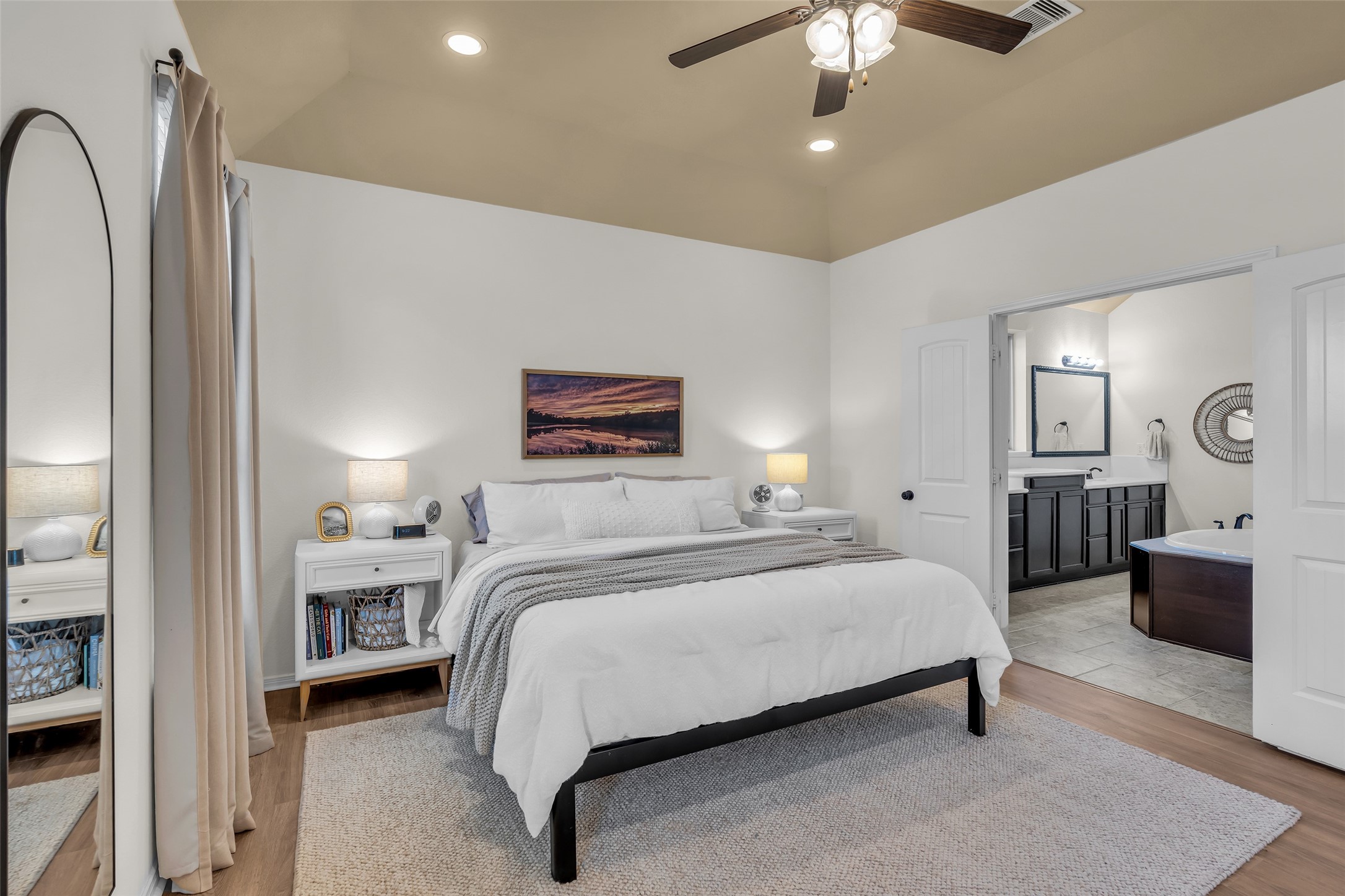 4503 Fenway Park Way Spring, TX 77389 - Photo 22 of 36 Primary Bedroom