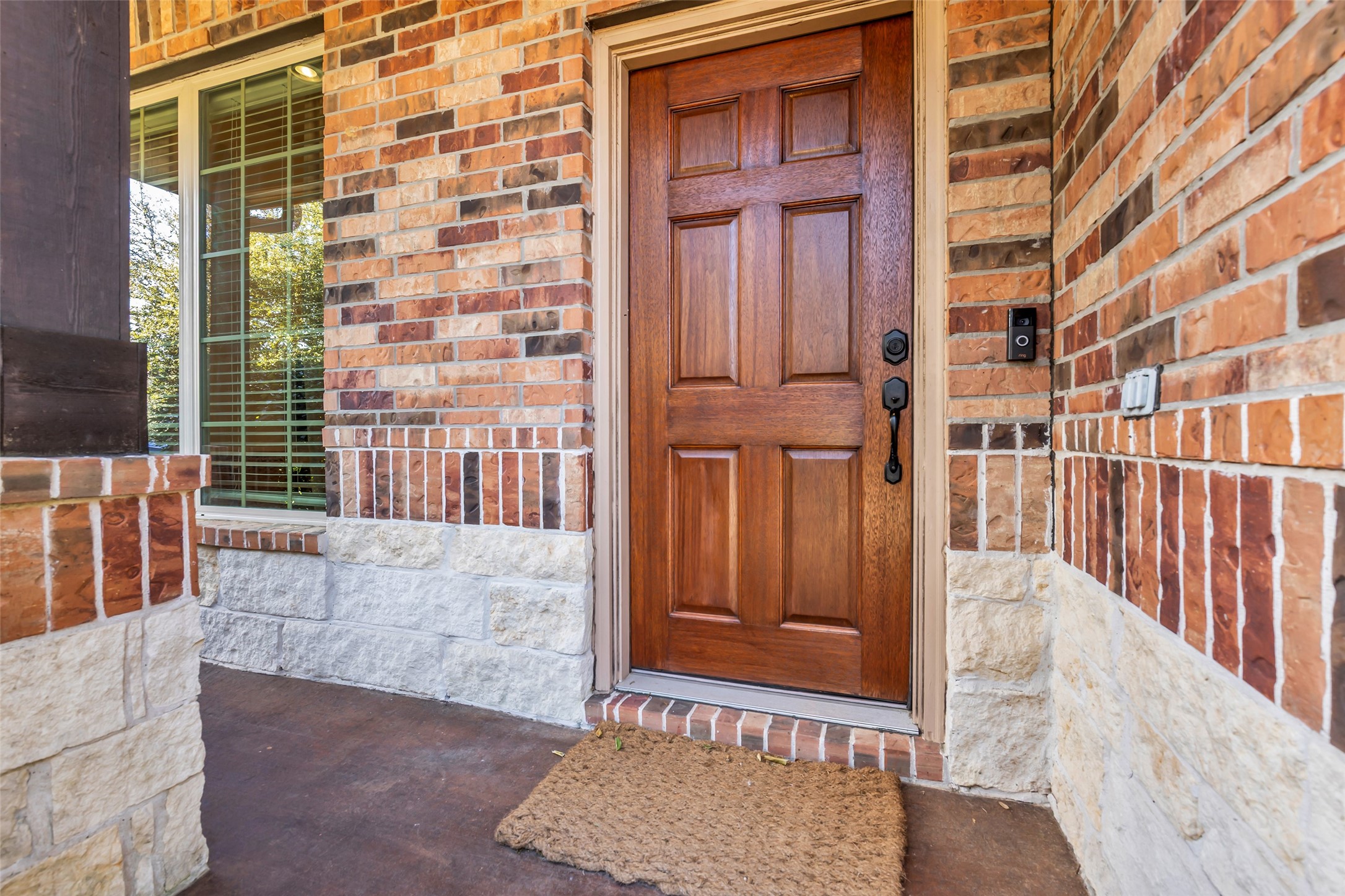 4503 Fenway Park Way Spring, TX 77389 - Photo 5 of 36 Inviting covered front porch
