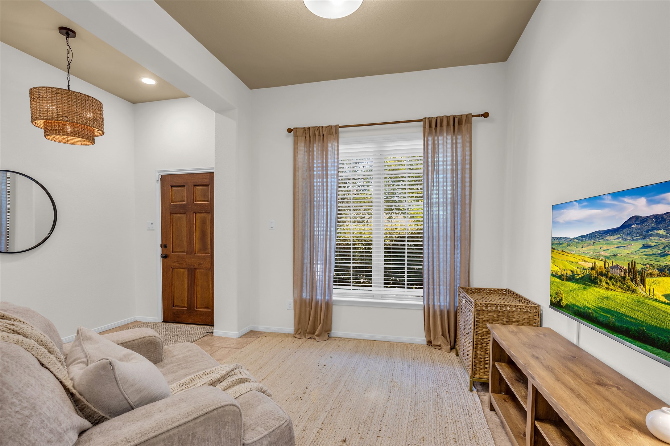 4503 Fenway Park Way Spring, TX 77389 - Photo 7 of 36 Front dining room is currently a sitting room