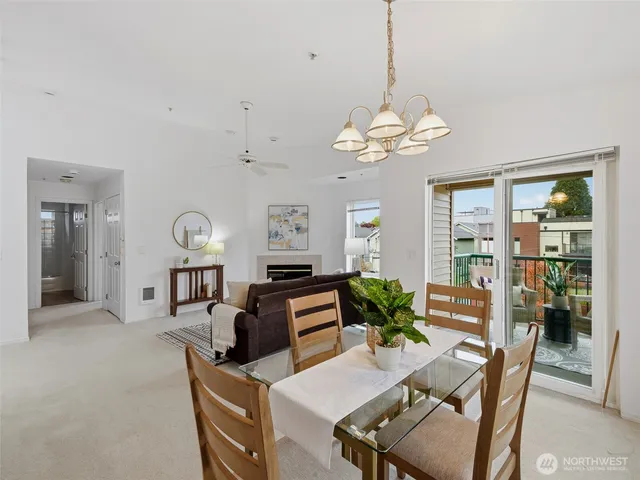 $540,000 | 1733 Northwest 59th Street, Unit 301, Seattle, WA 98107