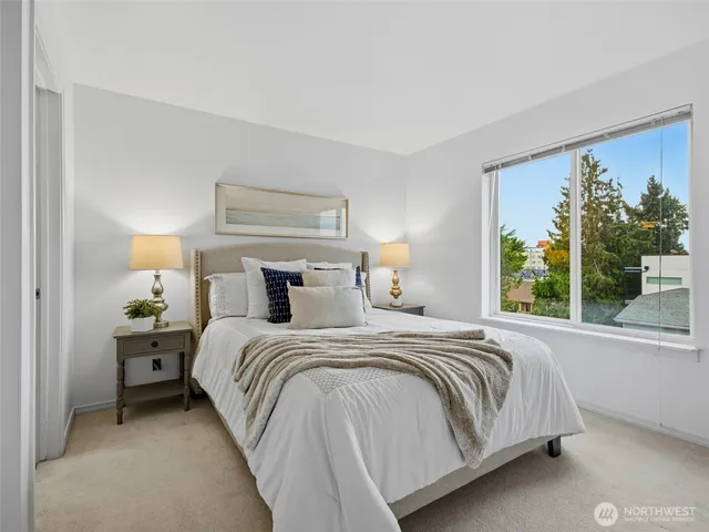 $540,000 | 1733 Northwest 59th Street, Unit 301, Seattle, WA 98107