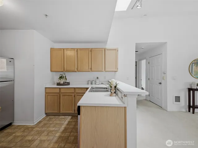 $540,000 | 1733 Northwest 59th Street, Unit 301, Seattle, WA 98107