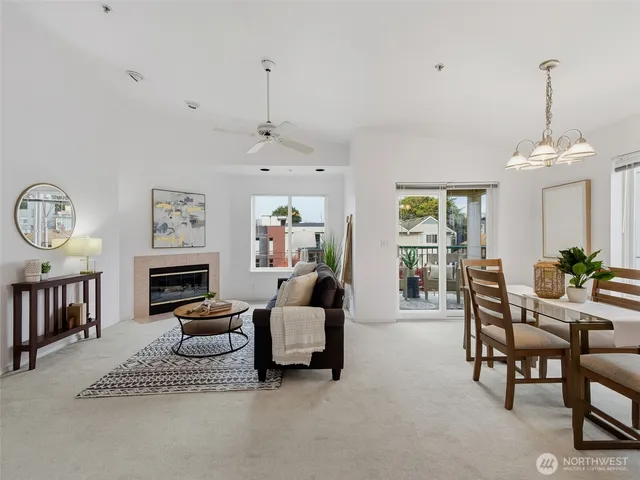 $540,000 | 1733 Northwest 59th Street, Unit 301, Seattle, WA 98107