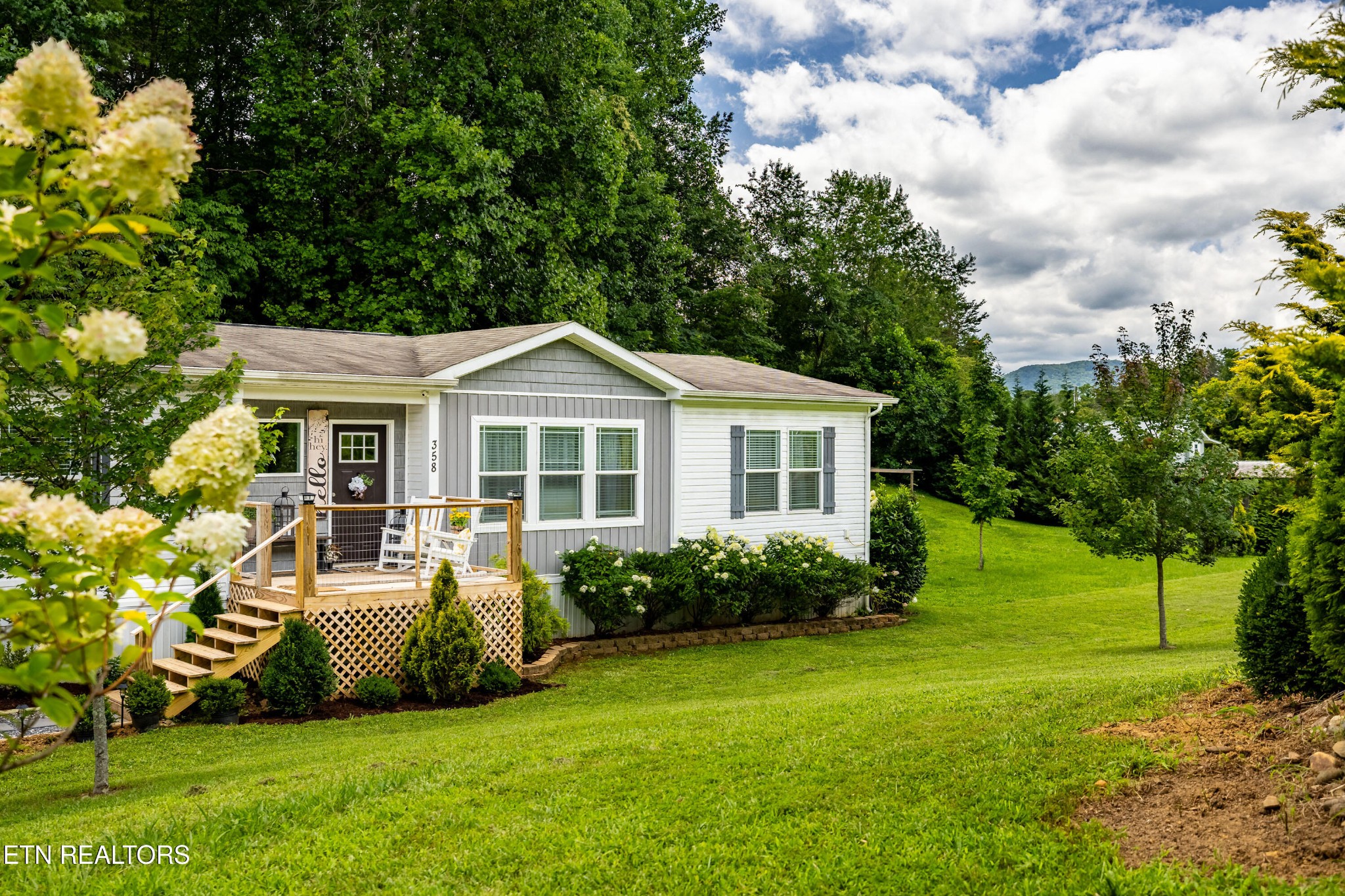 358 Webb Road Townsend, TN 37882 - Photo 35 of 53 Gallery Image 35