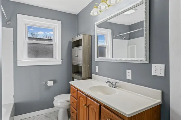 $149,900 | 104 Allen Street, Allerton, IL 61810