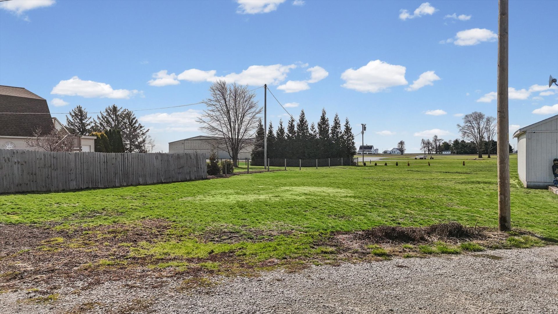 104 Allen Street Allerton, IL 61810 - Photo 28 of 33 a view of a park