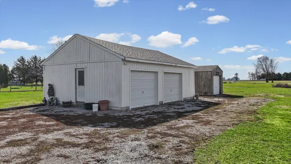 $149,900 | 104 Allen Street, Allerton, IL 61810