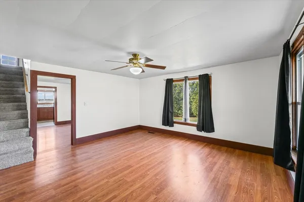 $149,900 | 104 Allen Street, Allerton, IL 61810
