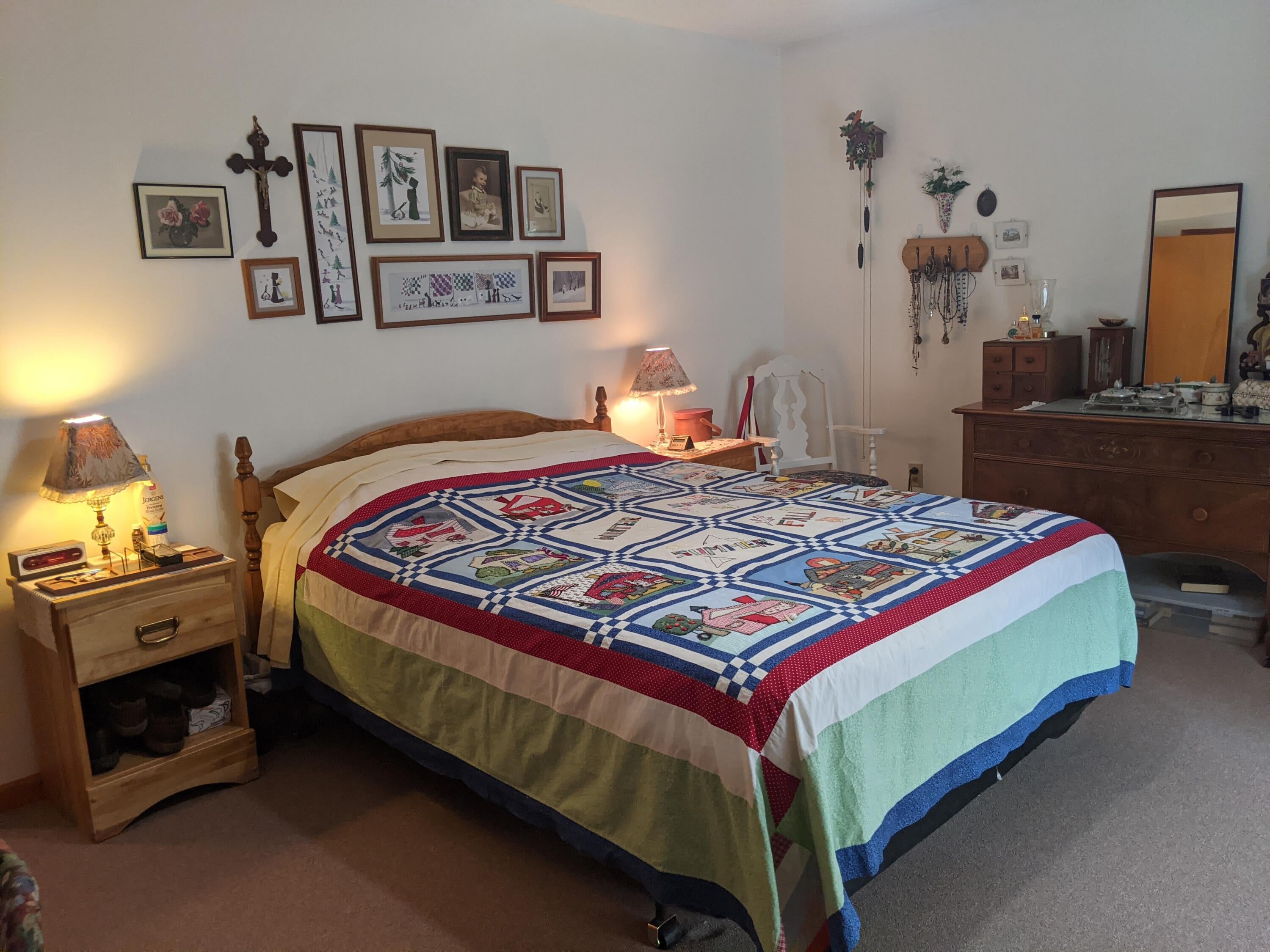 5169 Valleywood Road Lewiston, MI 49756 - Photo 62 of 111 Gallery Image 62