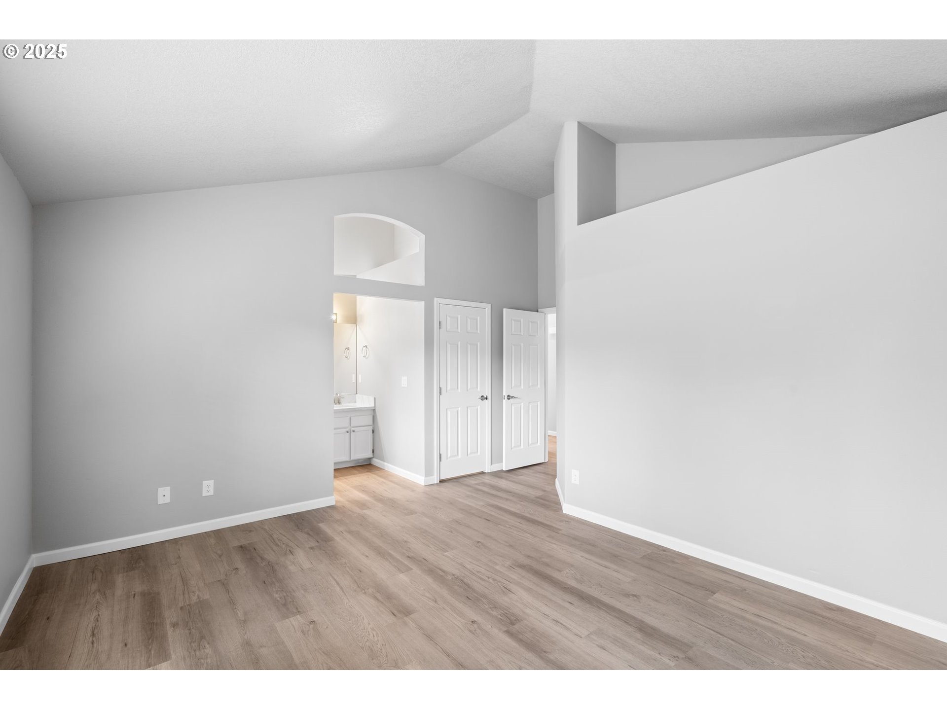11224 Southwest Pintail Loop Beaverton, OR 97007 - Photo 11 of 32 Primary Bedroom