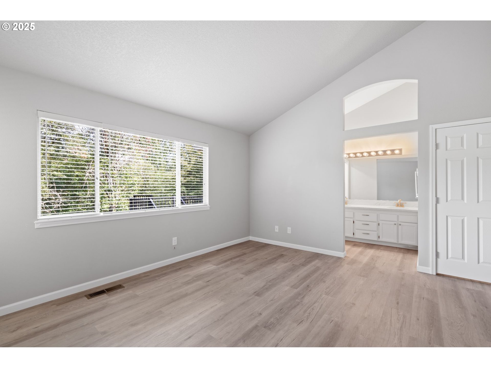 11224 Southwest Pintail Loop Beaverton, OR 97007 - Photo 12 of 32 Primary Bedroom