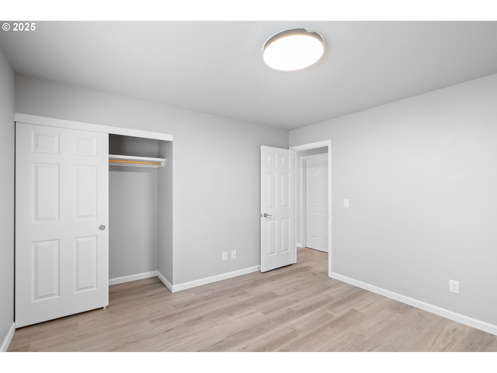 11224 Southwest Pintail Loop Beaverton, OR 97007 - Photo 19 of 32 Bedroom