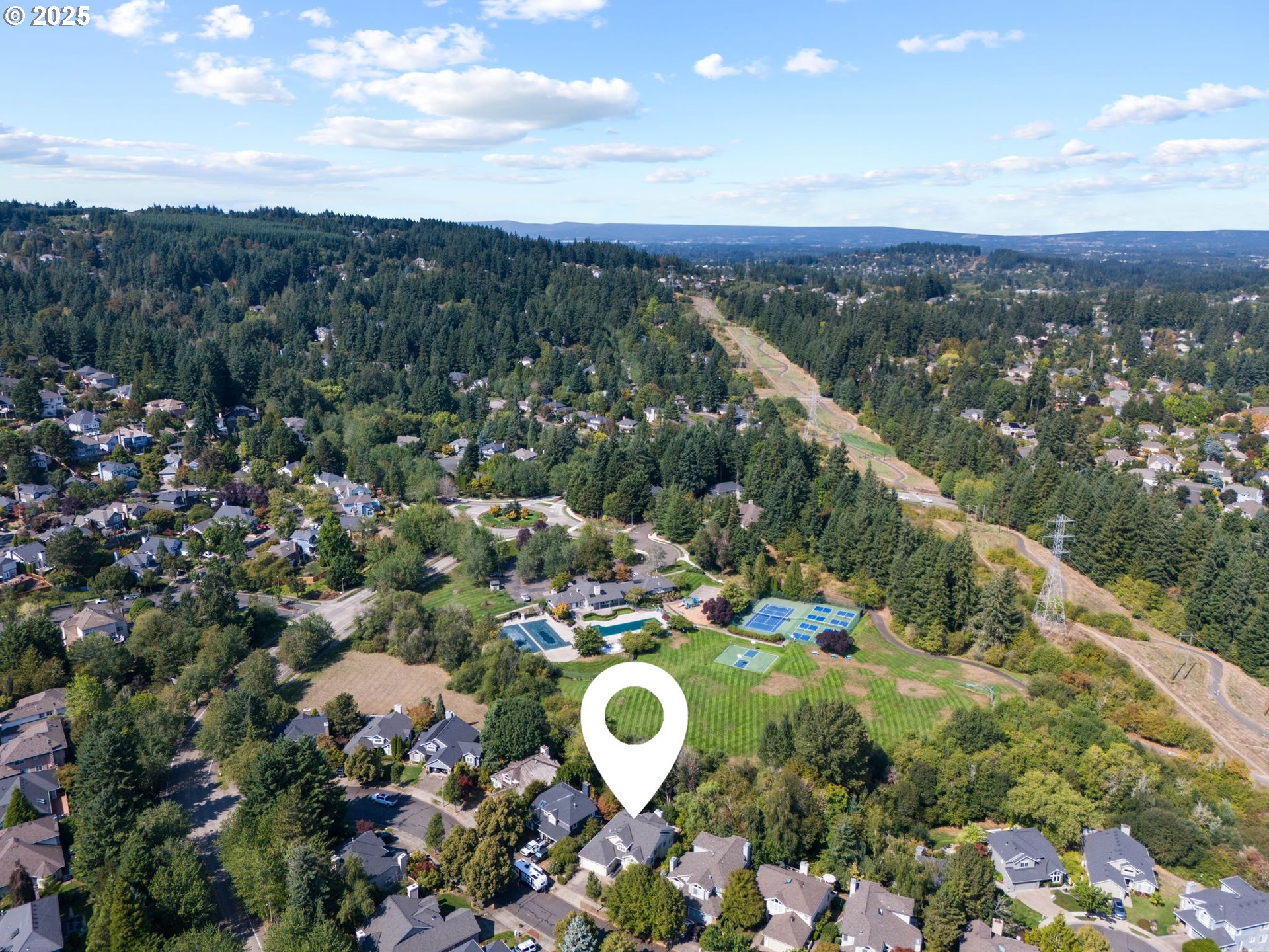 11224 Southwest Pintail Loop Beaverton, OR 97007 - Photo 3 of 32 Community Recreation Center