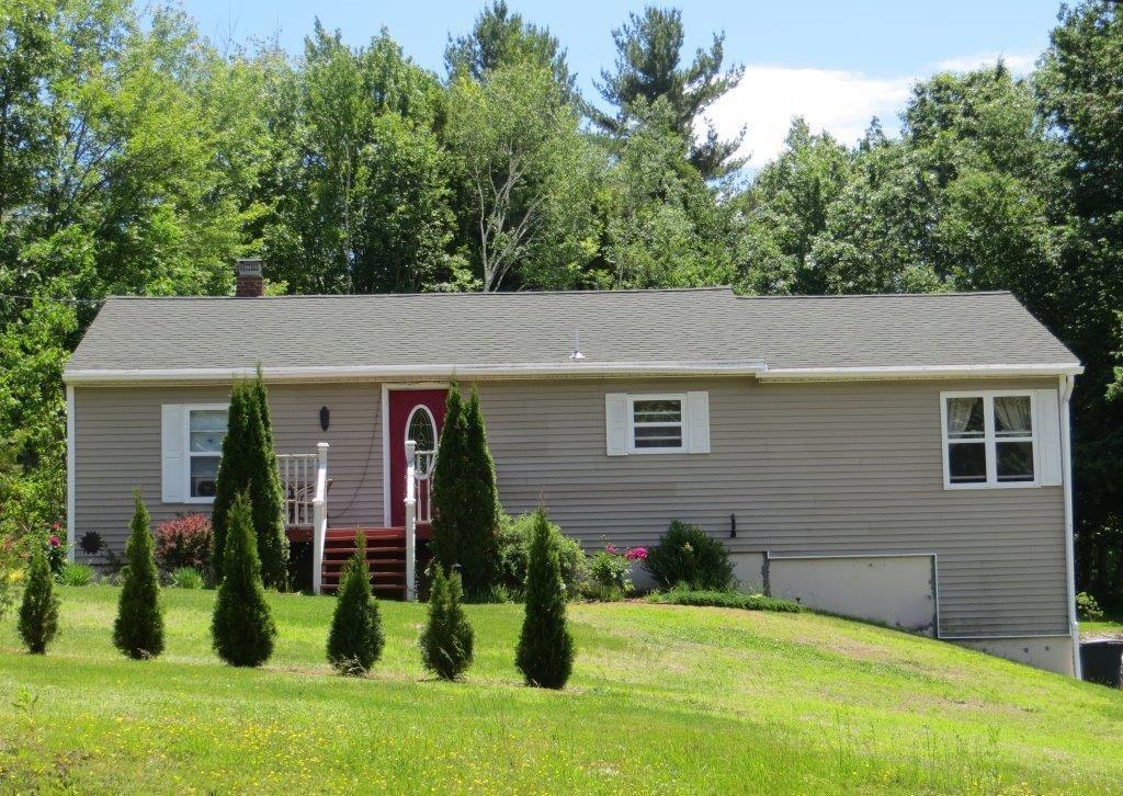415 Unity Road Benton, ME 04901 - Photo 1 of 26 Photo