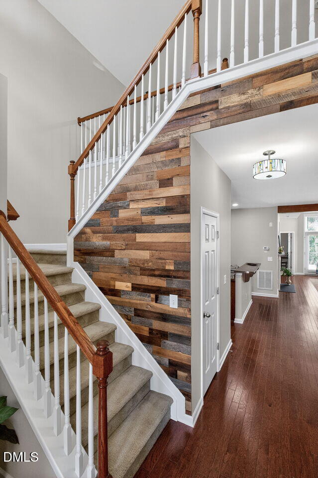 8203 Yaxley Hall Drive Raleigh, NC 27616 - Photo 5 of 37