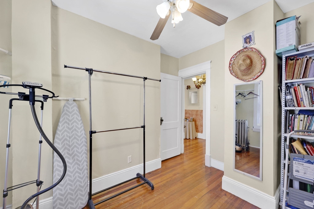 14 Herman Street Springfield, MA 01108 - Photo 24 of 42