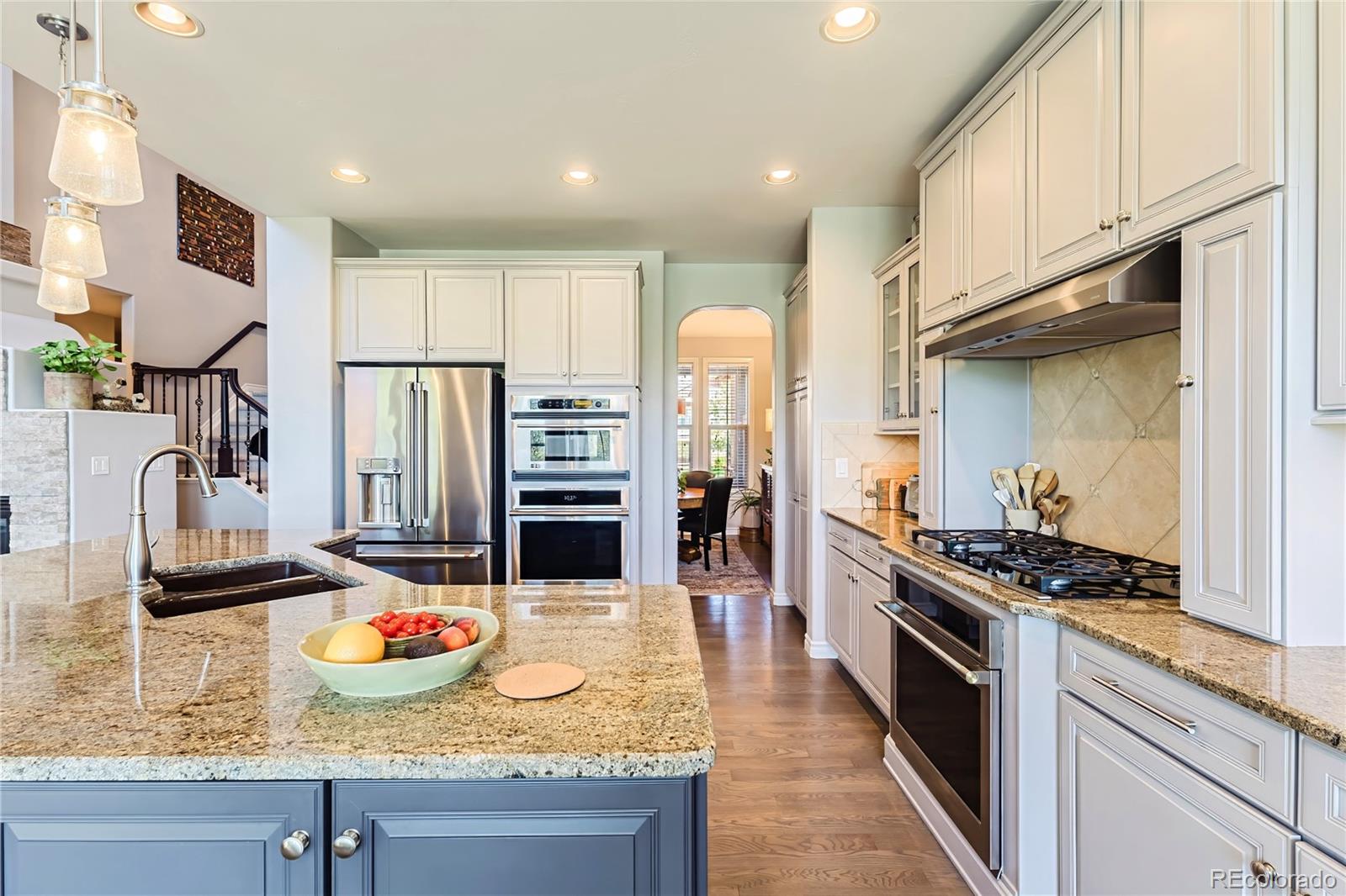 9108 Viaggio Way Highlands Ranch, CO 80126 - Photo 13 of 49 Gallery Image 13