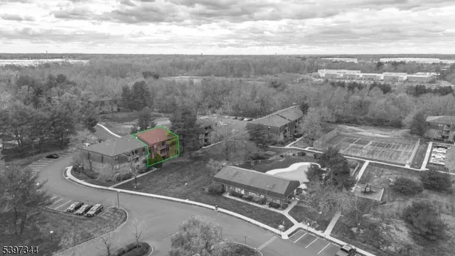 a view of a outdoor space with sitting space