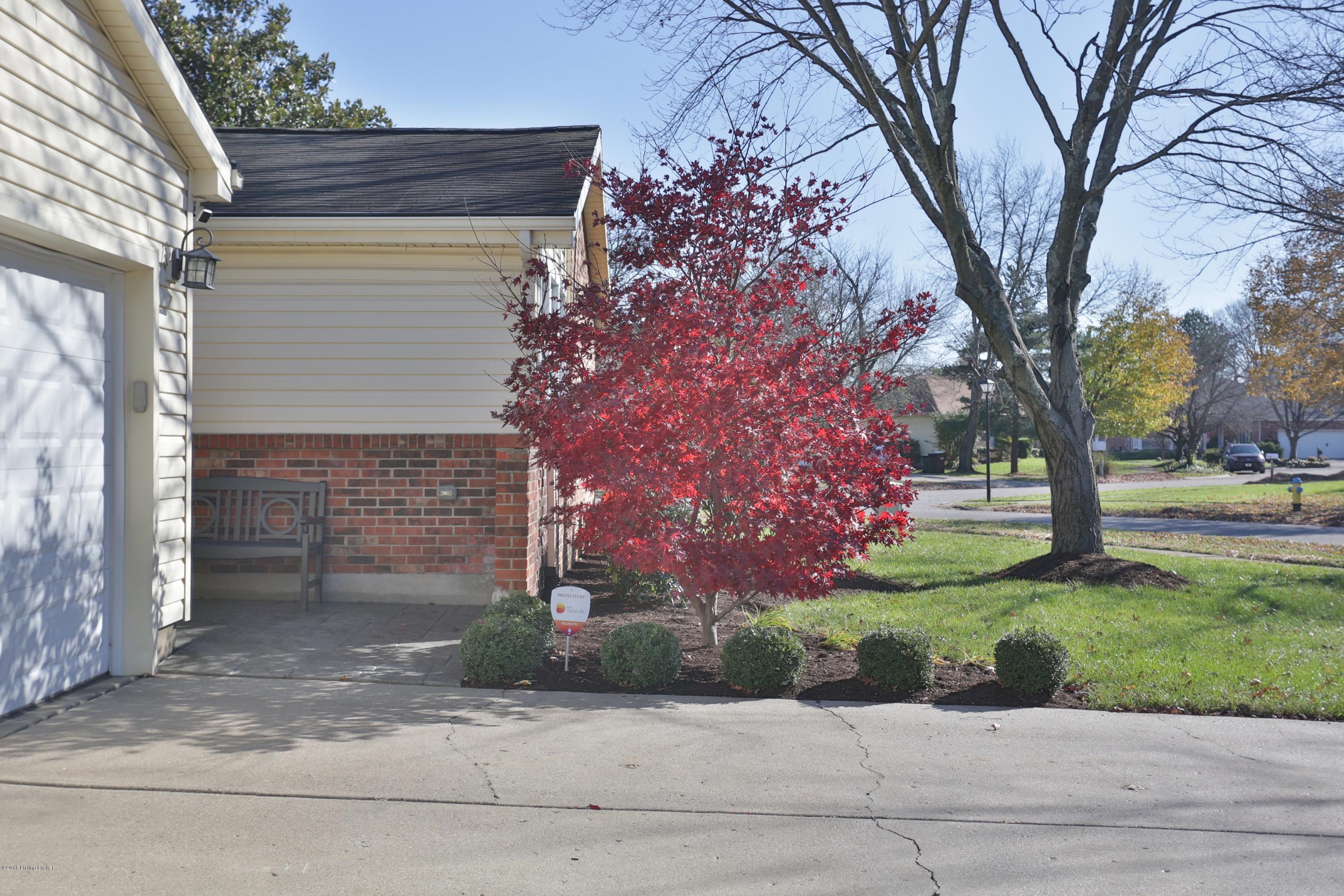 317 Fairmeade Road Louisville, KY 40207 - Photo 44 of 44 111