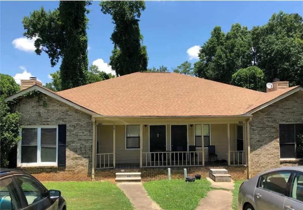 1159 Summer Brook Road Atlanta, GA 30349 - Photo 1 of 1 Gallery Image 1